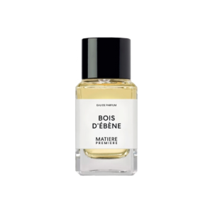 Matiere Premiere Bois D'Ebene Eau de Parfum for Unisex – 3.4 oz / 100 ml - Tester