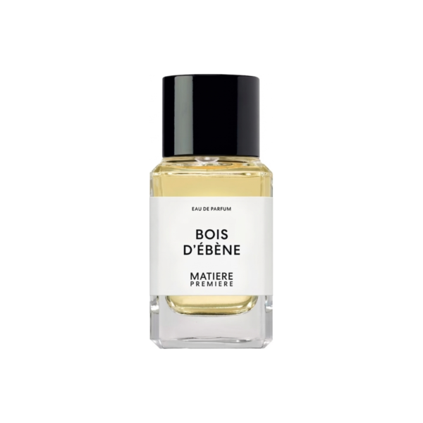 Matiere Premiere Bois D'Ebene Eau de Parfum for Unisex – 3.4 oz / 100 ml - Tester