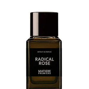 Matiere Premiere Radical Rose Extrait de Parfum for Unisex – 3.4 oz