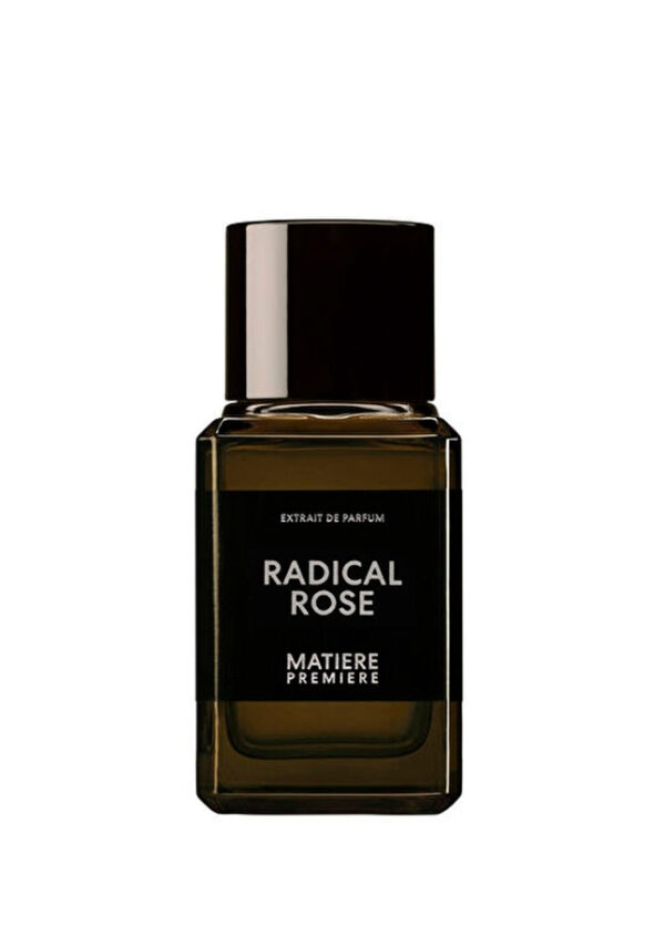 Matiere Premiere Radical Rose Extrait de Parfum for Unisex – 3.4 oz