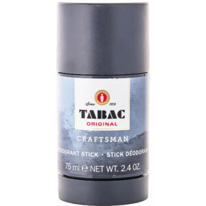 Maurer & Wirtz Tabac Original Craftsman DEODORANT STICK for Men – 2.5 oz