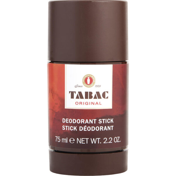Maurer & Wirtz Tabac Original DEODORANT STICK for Men