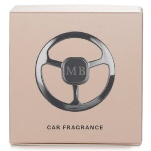 Max BenjaminCar French Linen Water 1pc for Unisex – 1pc