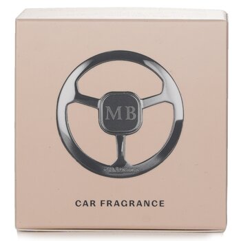 Max BenjaminCar French Linen Water 1pc for Unisex – 1pc