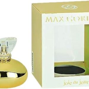 Max Gordon Joie Du Jour Eau de Parfum for Women – 3.4 oz