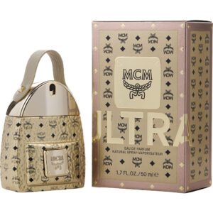 Mcm Ultra Eau de Parfum for Women – 1.7 oz