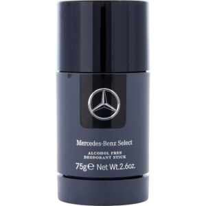Mercedes-Benz Mercedes Benz Mercedes Benz Select DEODORANT STICK for Men – 2.5 oz