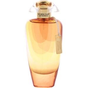 Merchant Of Venice Andalusian Soul * Eau de Parfum for Unisex – 3.4 oz