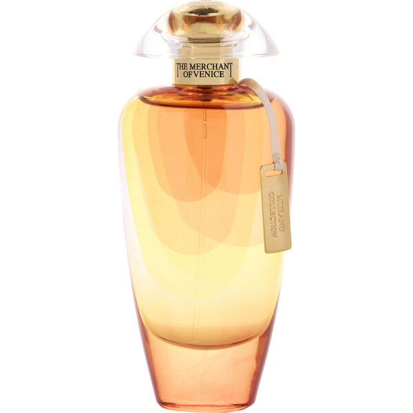 Merchant Of Venice Andalusian Soul * Eau de Parfum for Unisex – 3.4 oz
