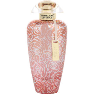 Merchant Of Venice Rosa Moceniga * Eau de Parfum for Women – 3.4 oz