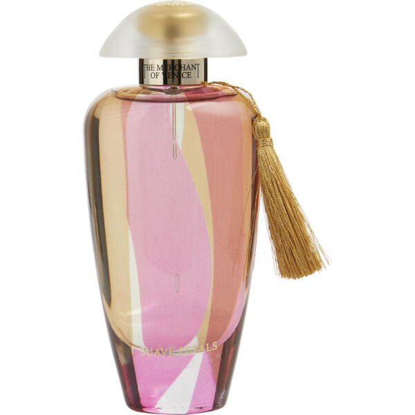 Merchant Of Venice Suave Petals * Eau de Parfum for Women – 3.4 oz