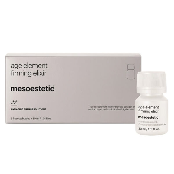 Mesoestetic Age Element Firming Elixir for Unisex