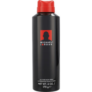 Michael Jordan Body Spray for Men