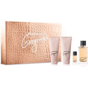 Michael Kors Gorgeous Body Lotion & Shower Gel Eau de Parfum for Women