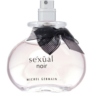 Michel Germain Sexual Noir * Eau de Parfum for Women – 2.5 oz