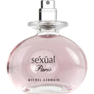 Michel Germain Sexual Paris * Eau de Parfum for Women – 2.5 oz