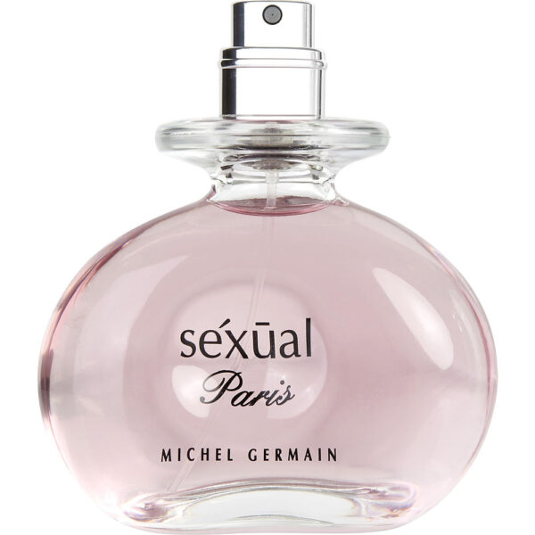 Michel Germain Sexual Paris * Eau de Parfum for Women – 2.5 oz