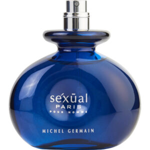 Michel Germain Sexual Paris * Eau de Toilette for Men – 4.2 oz