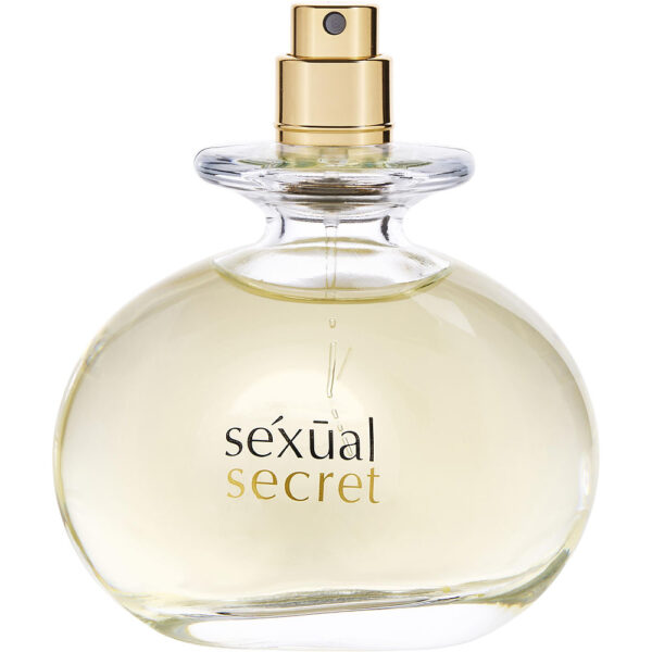 Michel Germain Sexual Secret * Eau de Parfum for Women – 2.5 oz
