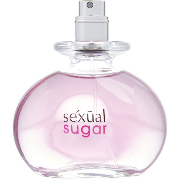 Michel Germain Sexual Sugar * Eau de Parfum for Women – 2.5 oz