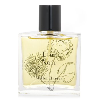 Miller Harris Etui Noir Eau de Parfum for Women – 50ml/1.7oz