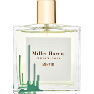 Miller Harris Mineir * Eau de Parfum for Unisex – 3.4 oz