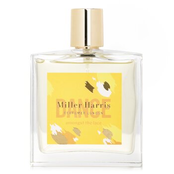 Miller HarrisDance Amongst The Lace Eau de Parfum for Women – 100ml/3.4oz