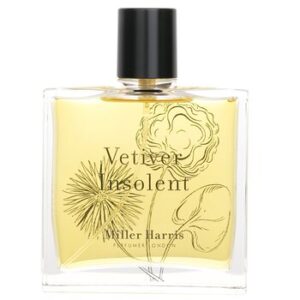 Miller HarrisVetiver Insolent Eau de Parfum for Women – 100ml/3.4oz
