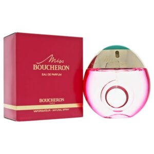 Miss Boucheron Eau de Parfum for Unisex