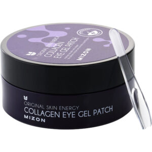 Mizon Collagen Eye Gel Patch 60pcs for Unisex