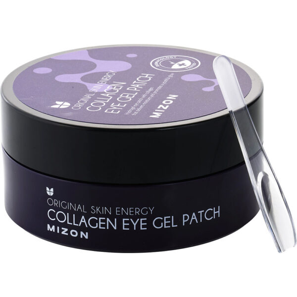 Mizon Collagen Eye Gel Patch 60pcs for Unisex