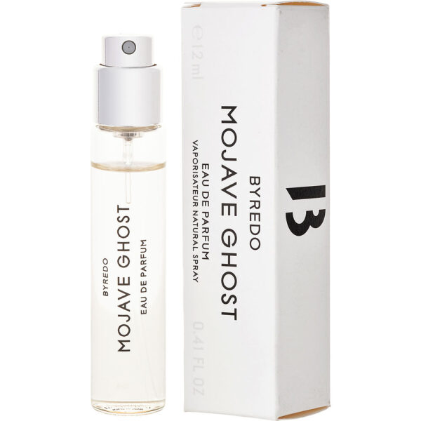 Mojave Ghost Byredo Eau de Parfum for Unisex – 0.4 oz