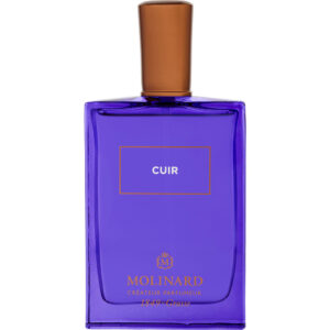 Molinard Cuir * Eau de Parfum for Unisex – 2.5 oz