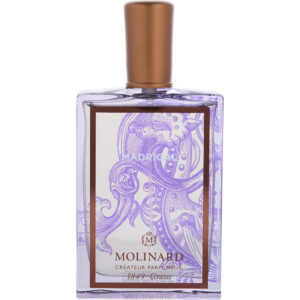 Molinard Madrigal * Eau de Parfum for Unisex – 2.5 oz