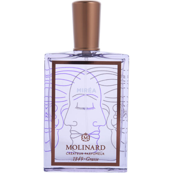 Molinard Mirea * Eau de Parfum for Unisex – 2.5 oz