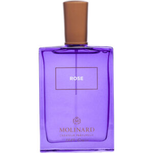 Molinard Rose * Eau de Parfum for Women – 2.5 oz