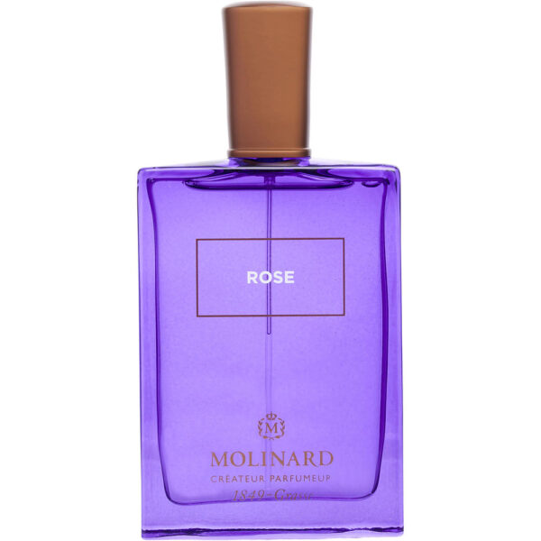 Molinard Rose * Eau de Parfum for Women – 2.5 oz