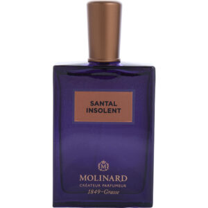 Molinard Santal Insolent * Eau de Parfum for Unisex – 2.5 oz