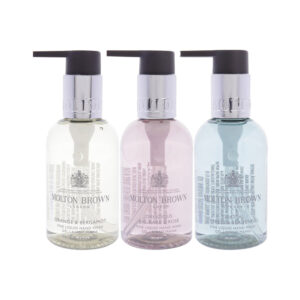 Molton Brown Floral and Aromatic Hand Care Collection for Unisex
