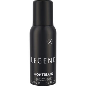 Mont Blanc Legend DEODORANT for Men – 3.3 oz