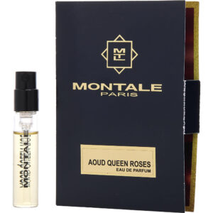 Montale Paris Aoud Queen Roses Eau de Parfum for Women