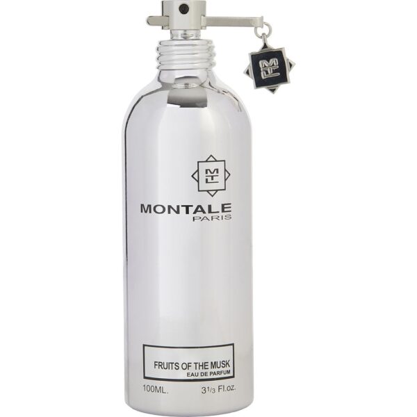 Montale Paris Fruits Of The Musk * Eau de Parfum for Unisex – 3.4 oz