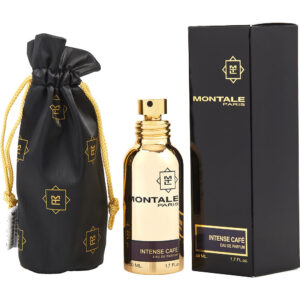 Montale Paris Intense Cafe Eau de Parfum for Unisex – 1.7 oz