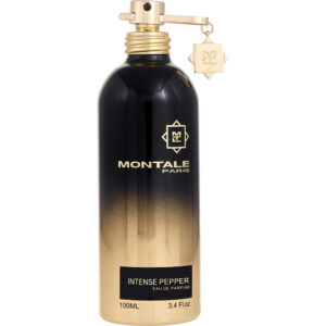 Montale Paris Intense Pepper * Eau de Parfum for Unisex – 3.4 oz