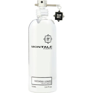 Montale Paris Patchouli Leaves * Eau de Parfum for Unisex – 3.4 oz
