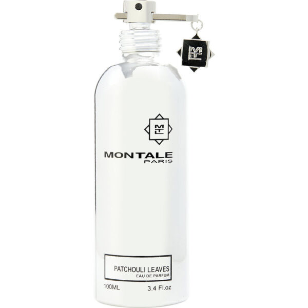 Montale Paris Patchouli Leaves * Eau de Parfum for Unisex – 3.4 oz