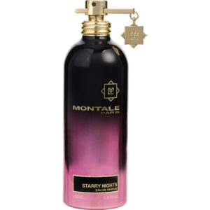 Montale Paris Starry Nights * Eau de Parfum for Unisex – 3.4 oz