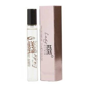 Montblanc Lady Emblem Elixir Eau de Parfum for Women – 0.25 oz