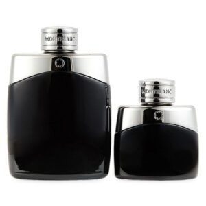 Montblanc Men Legend Eau de Toilette for Men