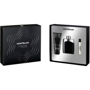 Montblanc Legend Eau de Toilette for Unisex